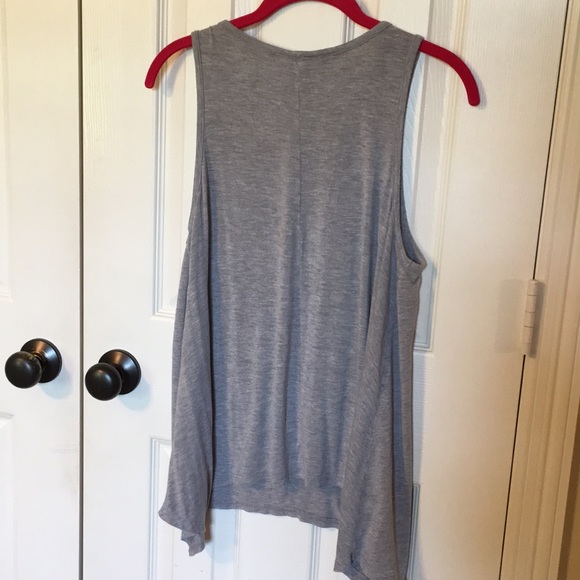 🔮Rebel Sugar Flowy Dreamcatcher Tank Top🔮 - Picture 4 of 4